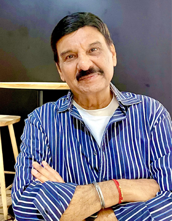 Shammi Narang Entrepreneur